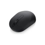 Dell MS3320W Kablosuz + Bluetooth 1600DPI Siyah Mouse - Renkli