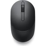 Dell MS3320W Kablosuz Optik Mouse 570-ABHK 1600 DPI Ev - Ofis Kullanımı İçin Siyah Renk - Adaçayı