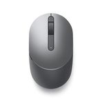 Dell MS3320W Kablosuz Optik Mouse Gri