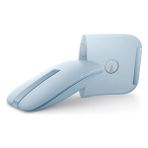 Dell MS700 570-BBFX Kablosuz Mouse Mavi - Renkli