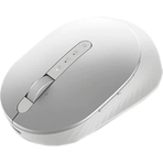Dell MS7421W Premier Şarj Edilebilir Gümüş Kablosuz Mouse