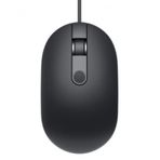 Dell MS819 570-AARY Mobil Siyah Kablosuz Mouse
