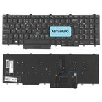 Dell N001LE557015EMEA Klavye