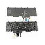 Dell N001LE557015EMEA_W Klavye