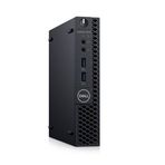 Dell N003O3070MFF14 Optiplex 3070MF Intel Core i3 9100T 4GB RAM 500GB HDD 128GB SSD Windows 10 Pro Mini Bilgisayar
