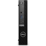 Dell N003O5000MFF_VP_U Optiplex 5000 MFF Ci5-12500T 16 Gb 256 Gb SSD Integrated Kb Mouse Ubuntu Kasa
