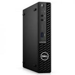 Dell N003O7010MFFU Opti Plex 7010 i3-13100T 8 GB 256 GB SSD Ubuntu PC