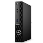 Dell N004O5000MFFW Optiplex Core i5 12500T 16 GB RAM 256 GB NVME-W11 Pro Mini PC