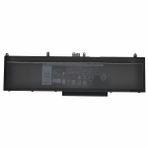 Dell N005LE557015EMEA_W Notebook Bataryası Laptop Pil