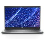Dell N010L354015WP Latitude 3540 i5-1335U 8 GB Ram 512 GB SSD 15.6 Windows 11 Pro Dizüstü Bilgisayar