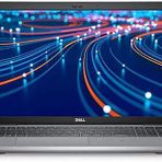 Dell N014L552015EMEA_U Latitude 5520 i5-1145G7 8GB Ram 512GB SSD Dizüstü Bilgisayar 15.6''