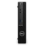 Dell N014O3090MFF-U Optiplex 3090MFF i5-10500T Vpro 16GB Ram 256GB SSD Ubuntu Mini Pc Masaüstü Bilgisayar