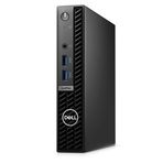 Dell N018O7010MFFU Core İ7 13700T 16 GB 512 GB M2 NVME- O-B UHD FRD Mini PC