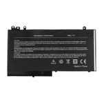 Dell N025LE547014EMEA 3 Cell Uyumlu Laptop Batarya