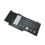 Dell N025LE547014EMEA 4 Cell Uyumlu Laptop Batarya