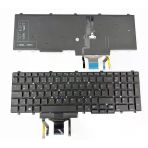 Dell N031L558015EMEA_WIN Klavye