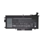 Dell N18GG 0N18GG Notebook Bataryası Laptop Pil