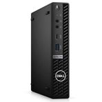 Dell N209O7090MFF Opti 7090 Mff Core I5-10500T16 GB 256 GB Ssd Integrated Win 10 Pro Kasa