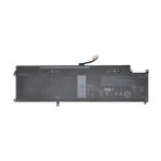 Dell N3KPR 0N3KPR Notebook Bataryası Laptop Pil