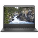 Dell N4008VN3400EMEA0_U15 Vostro 3400 Intel Core İ5-1135G7 32GB Ram 1TB + 256GB SSD Ubuntu 14" Taşınabilir Bilgisayar