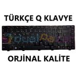 Dell N5050-N5040 Klavye
