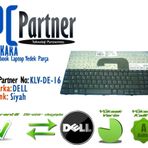 Dell N7010 Klavye