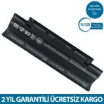 Dell NB-KR80154 12312A10A36 Inspiron 14R N4010D-248 Notebook Bataryası Pili
