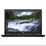 Dell NB Latıtude N053L540014EMEA-WIN E5400 i5-8350U 8GB 256GB SSD UMA Wi-Fi 14 inc Windows 10 Pro Taşınabilir Bilgisayar