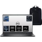 Dell Nb Vostro N1601PVNB3530_U I7-1355U 24GB 2tb SSD O/b 15.6 Windows 11 Pro + Boz Çanta Hediye - 2 TB - 24 GB