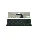 Dell NK-KR30130--,-.KLV27 Vostro 2521, V2521 Notebook Klavyesi (Siyah Tr)