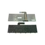 Dell NK-KR30449.4 V119625As, V119625As1, 25-008282 Notebook Klavyesi (Siyah Tr)