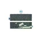 Dell NK-KR50653S-27 Inspiron 15 5565 5567 5568 Notebook Klavyesi (Siyah Tr)