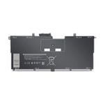 Dell NNF1C 0NNF1C Notebook Bataryası Laptop Pil