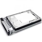 Dell NPOS 600GB 15K RPM SAS 12Gbps 512n 2.5in Hot-plug Hard Drive CK KIZAKLI Sunucu
