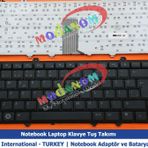 Dell NSK-D9201 Klavye