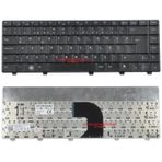 Dell NSK-DHF0T Siyah Klavye