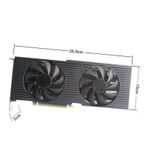 Dell Nvidia Geforce Rtx 3090 Heatsink