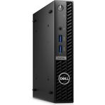 Dell Opti Plex N002O7010MFFPU i5-13500T 8 GB 256 GB SSD Ubuntu PC