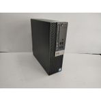 Dell Optiplex 3040 I5-6500 3.20GHZ 8gb Ddr4 256GBSSD Yenilenmiş 2.el Kurumsal Kasa Bilgisayar