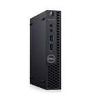Dell OptiPlex 3070 MFF N010O3070MFF-W i5-9500T 4GB 500GB Windows 10 Pro Mini Bilgisayar