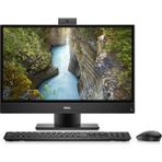 Dell Optiplex 3280 Intel Core i5-10500T 8 GB 512 GB SSD Ubuntu 21.5" FHD Masaüstü Bilgisayar