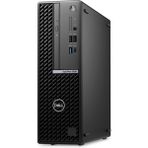 Dell Optıplex 5000SFF I7-12700 8gb 512GB SSD O/b VGA Freedos Pc - Siyah - Yok