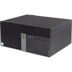 Dell Optiplex 5040MT Intel Core I5-6500 16GB Ram 512GB SSD W11PRO ( Outlet ) - Siyah - Yok