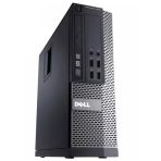 Dell Optiplex 7010 Bilgisayar, İ5-3470 16 Gb Ram 240 Gb Ssd 320Gb Hdd ! Yenılenmıs Urun !