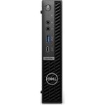 Dell Optiplex 7010 Mff Plus I5-13500T N004O7010MFFPUBU -028 24GB 4tb Freedos Mini Pc - Yok (Free Dos)