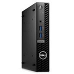Dell Optiplex 7010MFF N003O7010MFFU02 I3-13100T 8gb 1tbssd Freedos Mini Masaüstü Bilgisayar
