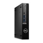 Dell Optiplex 7010MFF N003O7010MFFU08 i3-13100T 32 GB 512 GB SSD Free Dos Mini Pc