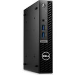 Dell Optiplex 7010MFF N003O7010MFFU14 i3-13100T 8GB 512SSD W11P Mini Masaüstü Bilgisayar