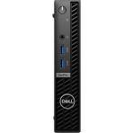 Dell Optiplex 7010MFF N018O7010MFFEMEA_VP_UBU10 I7-13700T 64GB 512SSD W11P Mini Bilgisayar - Siyah