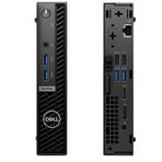 Dell Optiplex 7010MFF N018O7010MFFEMEA_VP_UBU11 i7-13700T 16GB 1TBSSD W11P Mini Bilgisayar